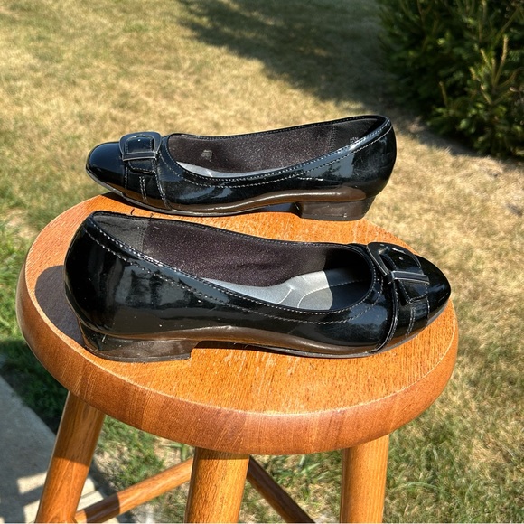 Women’s flats business casual sz 9 - Picture 4 of 11